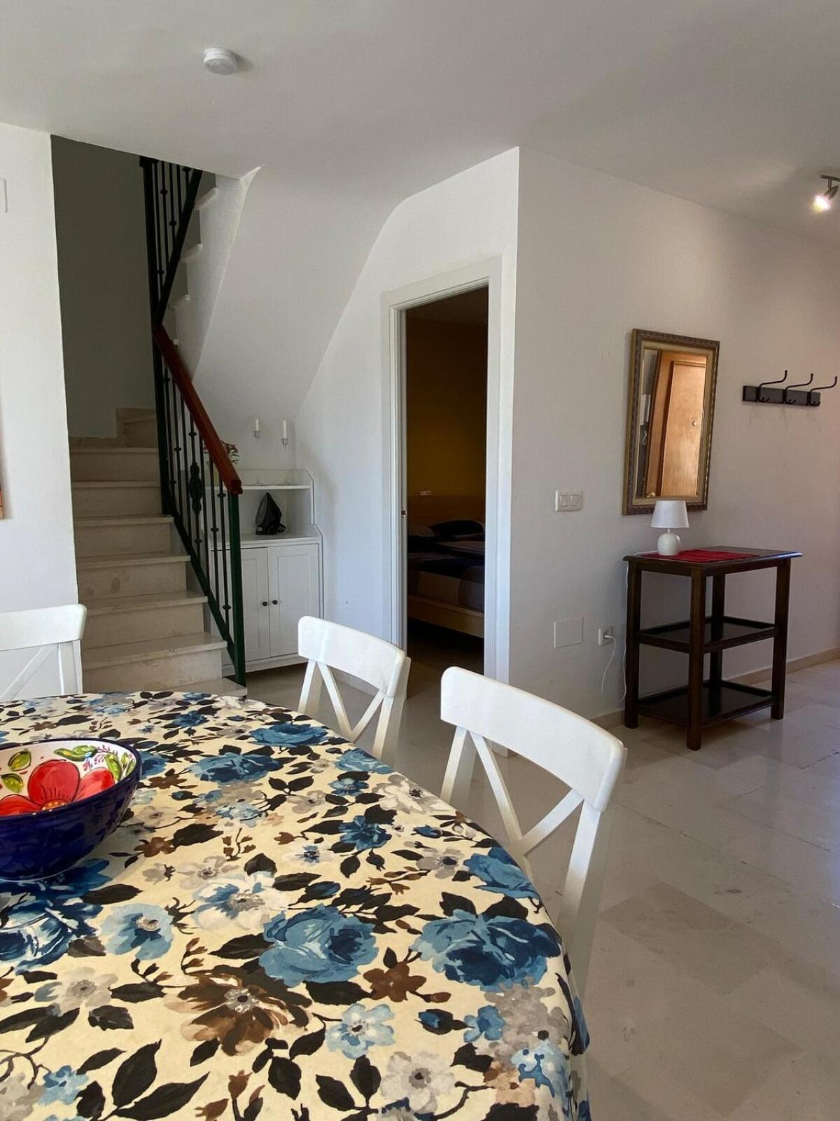 3 Bedroom Penthouse Close By Parque De La Paloma Benalmadena Exterior photo