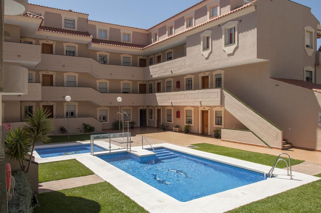 3 Bedroom Penthouse Close By Parque De La Paloma Benalmadena Exterior photo